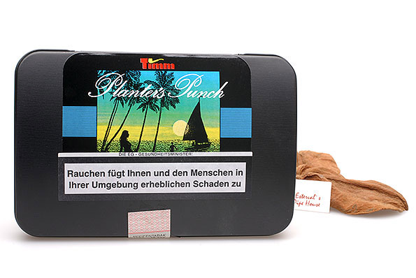 Pfeifen Timm Florida Straits Pfeifentabak 100g Dose Pfeifen Timm Florida Straits Pfeifentabak 100g Dose